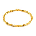 Bamboo bangle