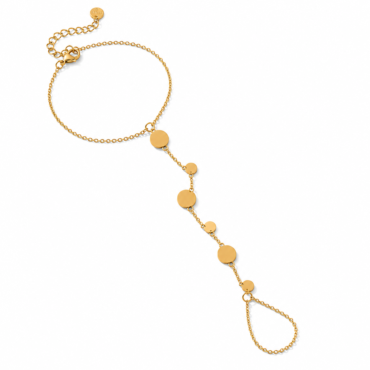 Burbuja handchain