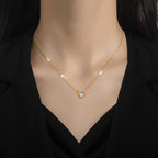 Licia necklace