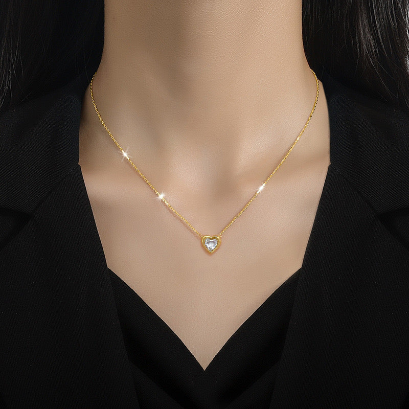 Licia necklace