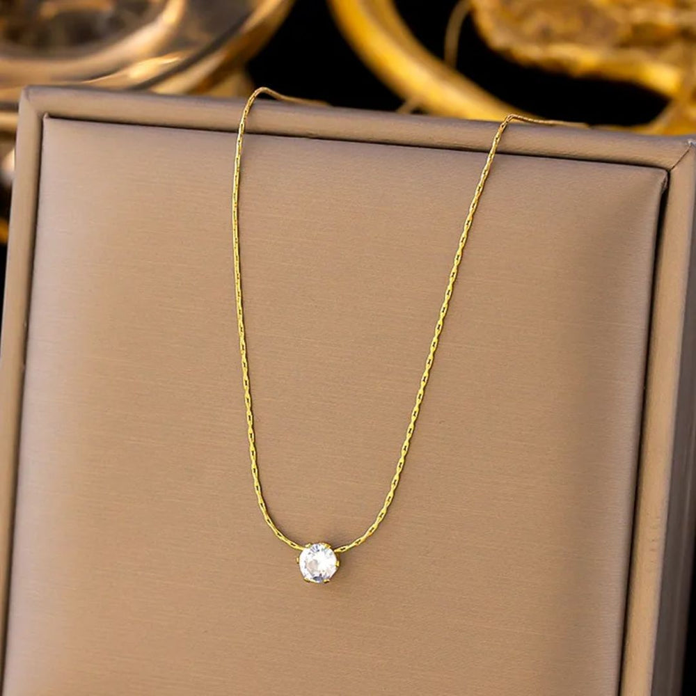 Hania necklace