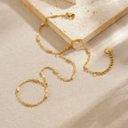 Chic handchain