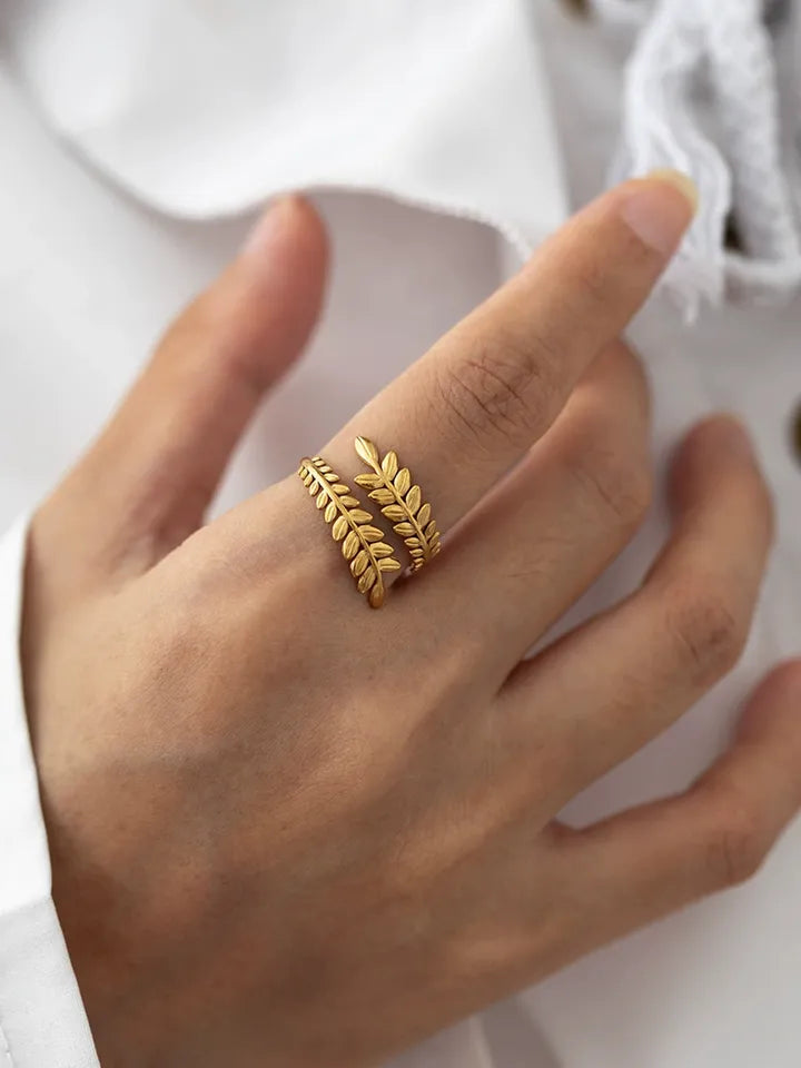 Fantum ring