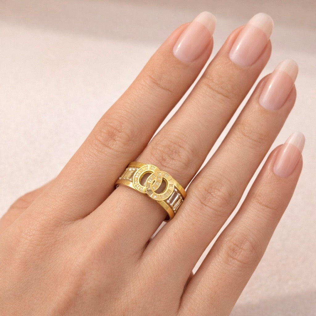 Juliya Ring