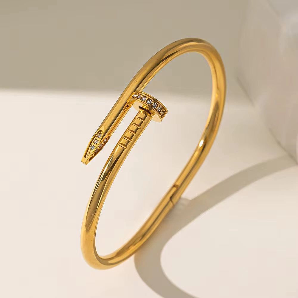 Boujee bangle