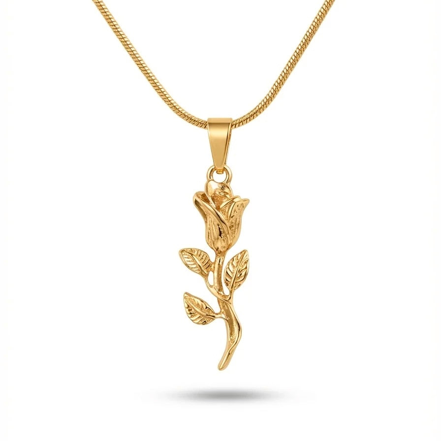Rosalia necklace