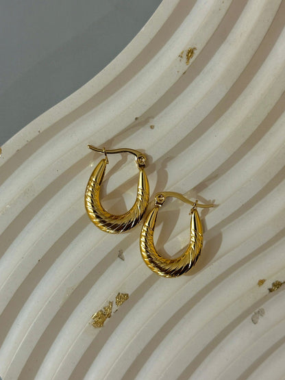 Lyra Hoops