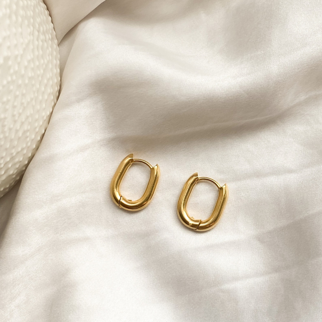 Loaf hoops