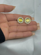 Burch Studs