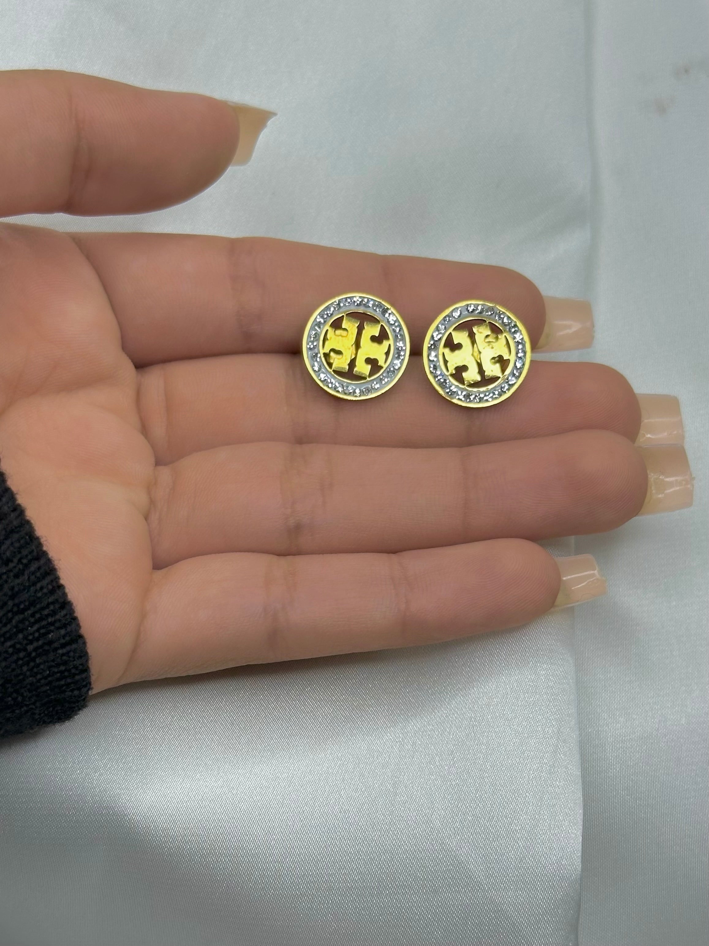 Burch Studs