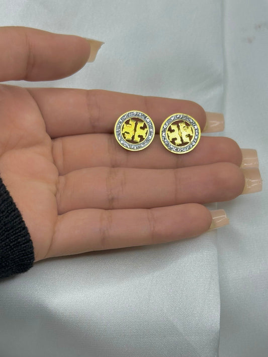 Tory Burch Studs