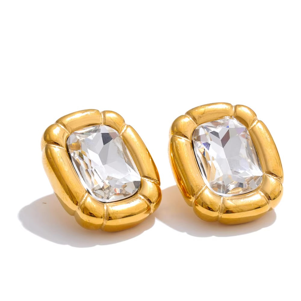 Atesh earrings
