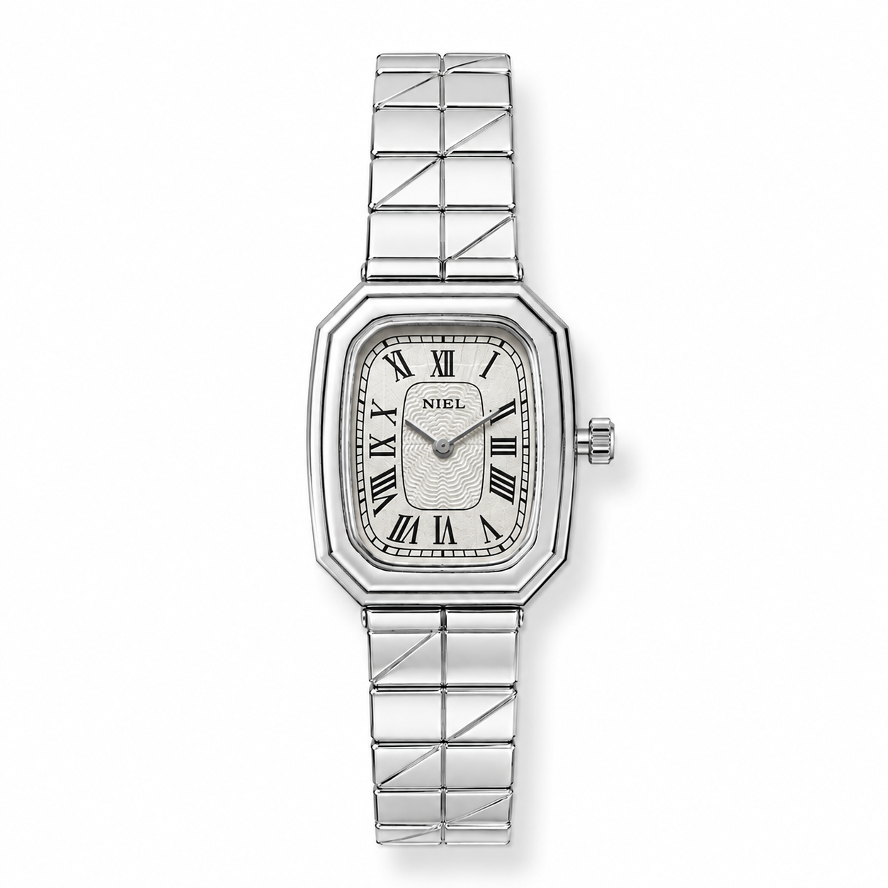 Slith wrist watch