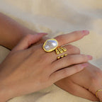 Oyester Ring