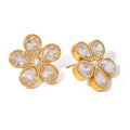 Blossom studs