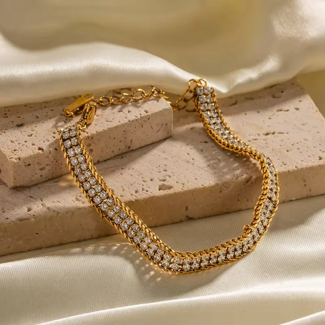 Dowani bracelet