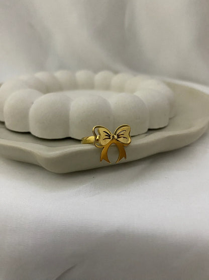 Pookie Ring