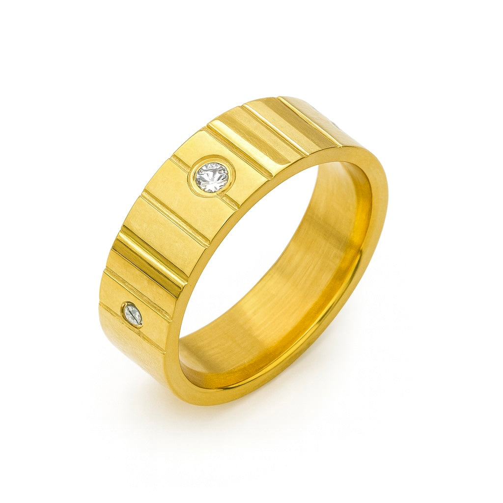 Priyanka ring