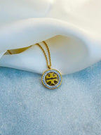 Burch Necklace