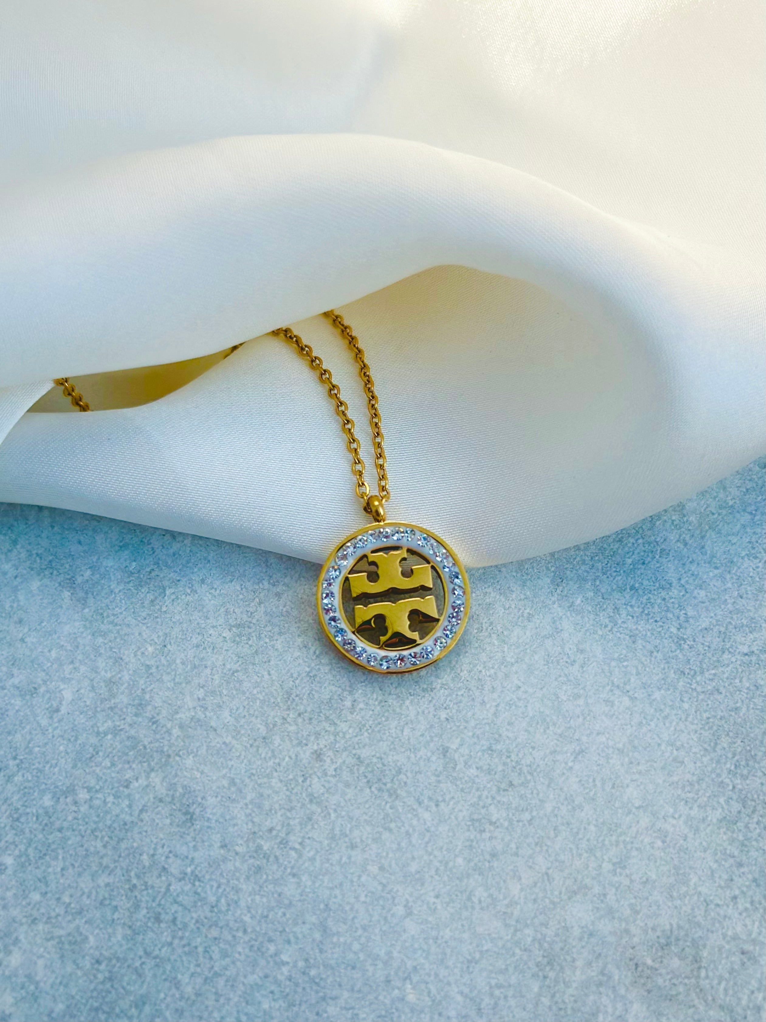 Burch Necklace