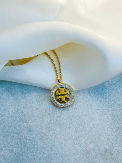 Tory Burch Necklace