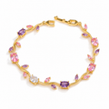 Tulip bracelet-blosom