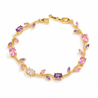 Tulip bracelet-blosom