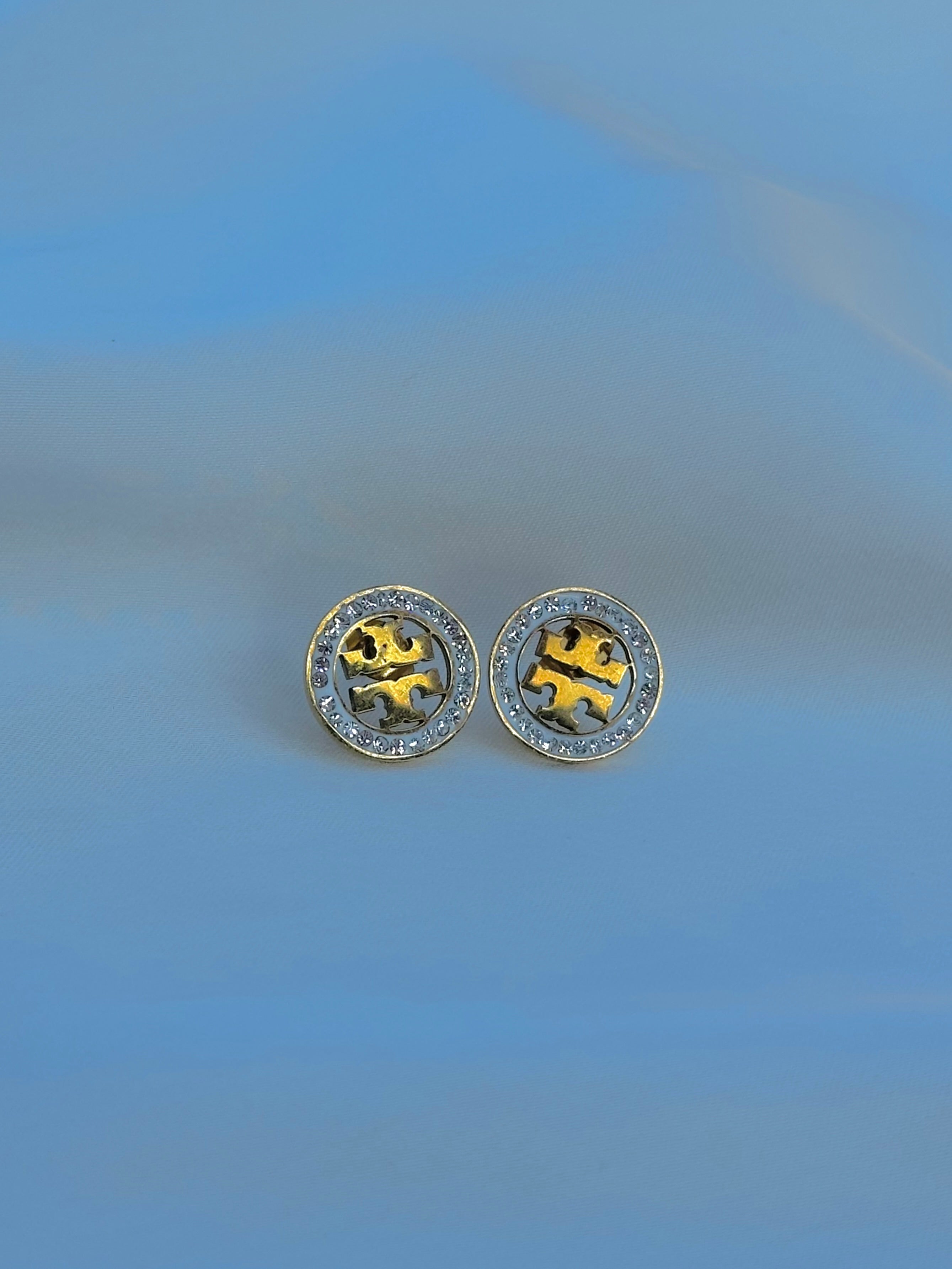 Burch Studs