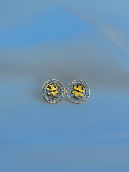 Tory Burch Studs