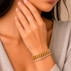 Francia bracelet