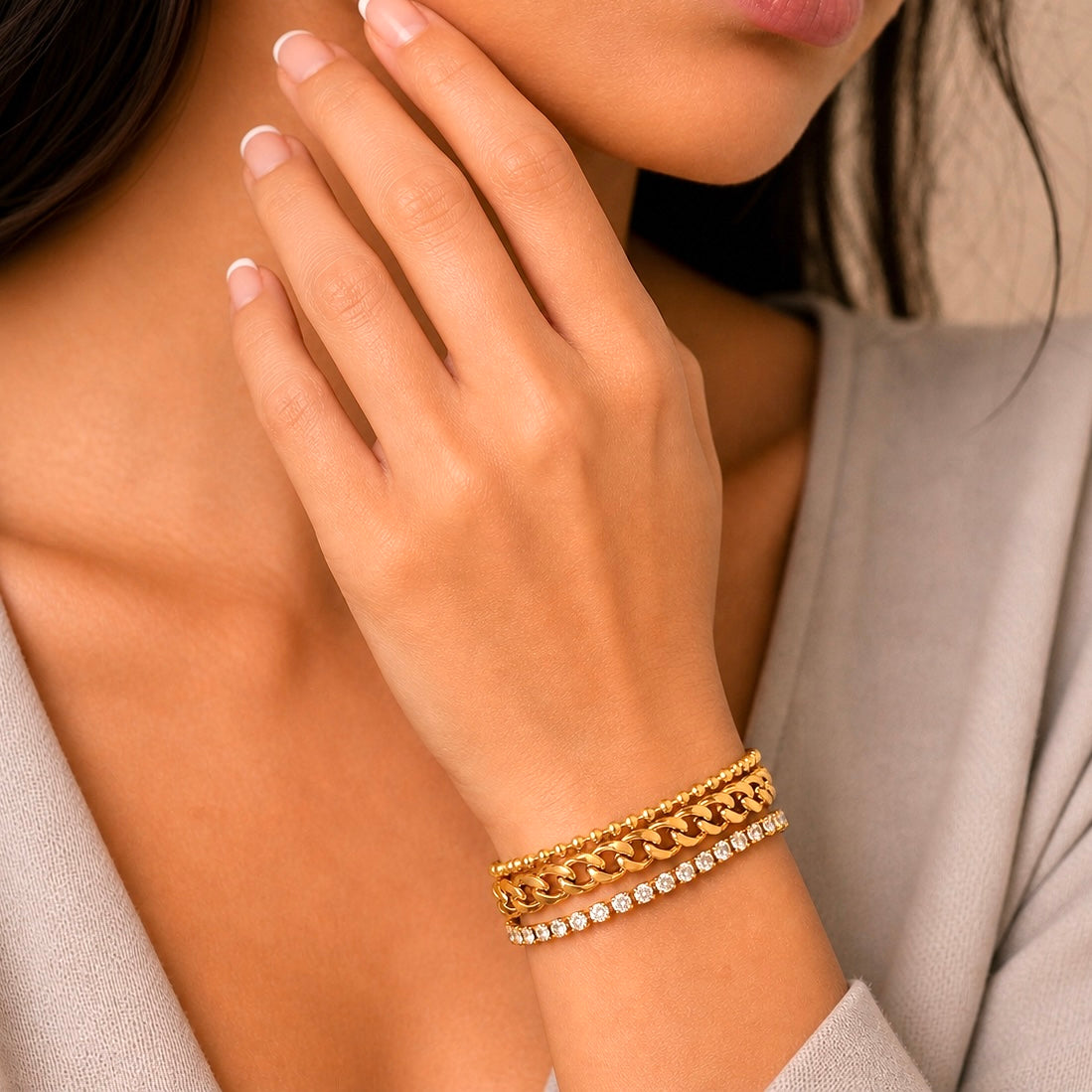 Francia bracelet