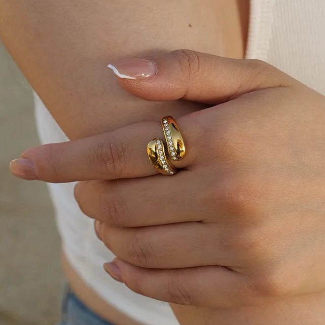 Valey Ring