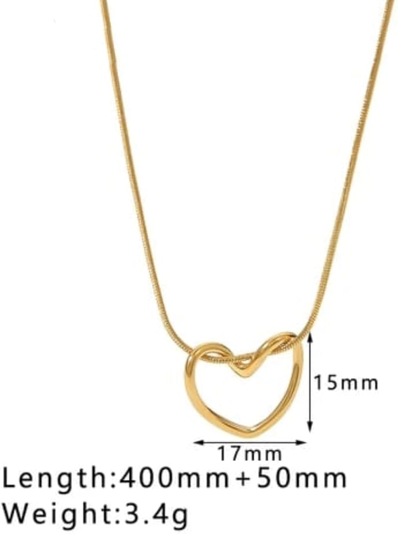 Pulmonary necklace