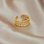 Trinp ring