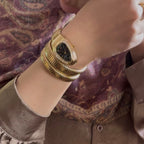 Lisa snake watch