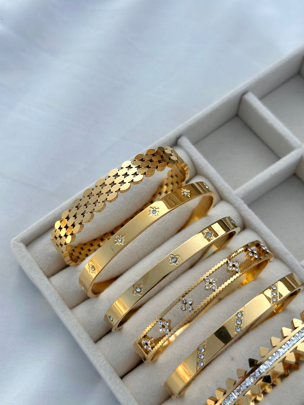Blythe Bangle