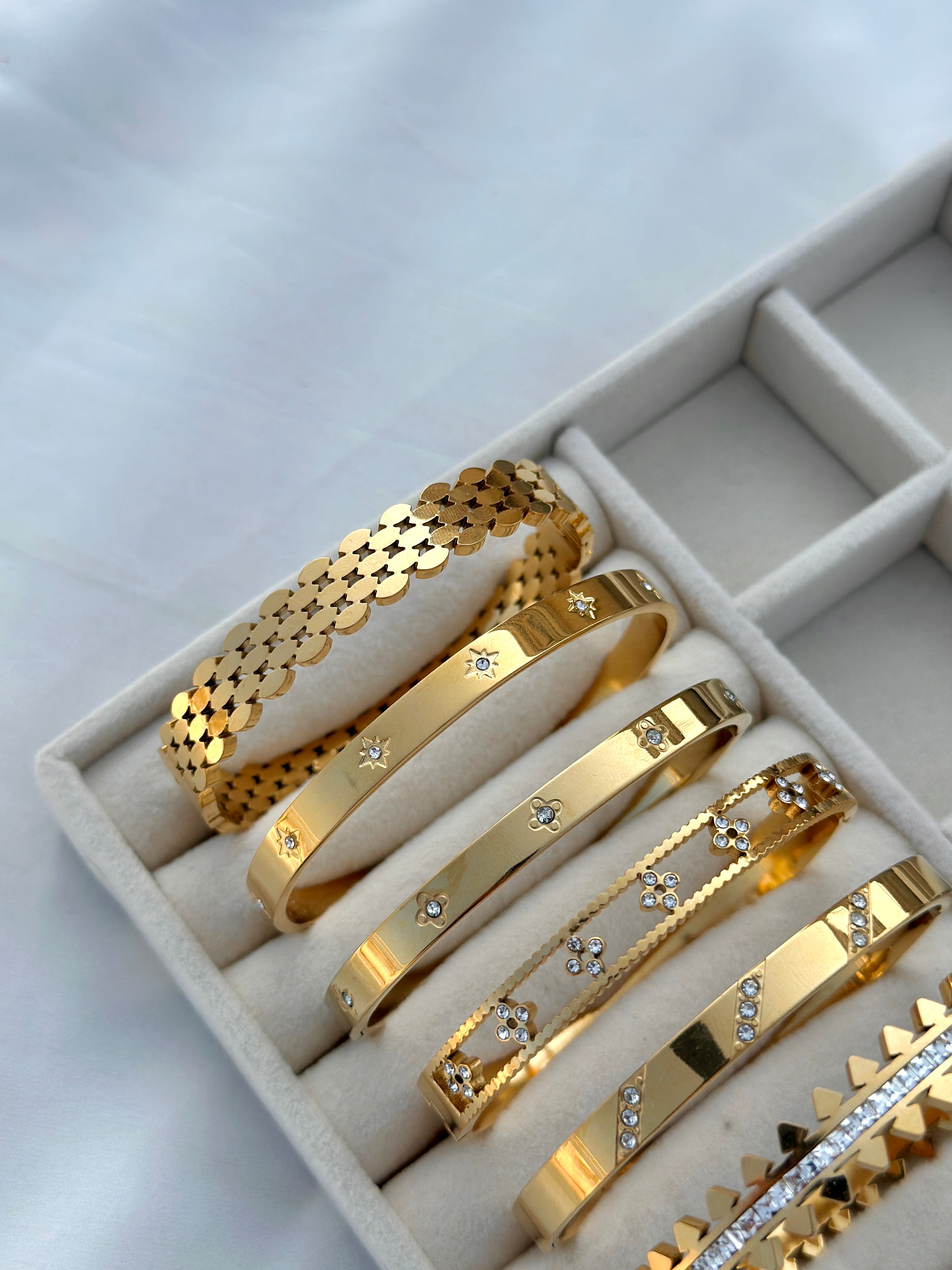 Blythe Bangle