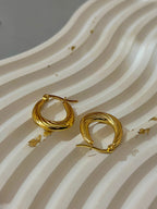 Aurelia Hoops