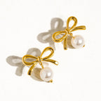 Venus earrings