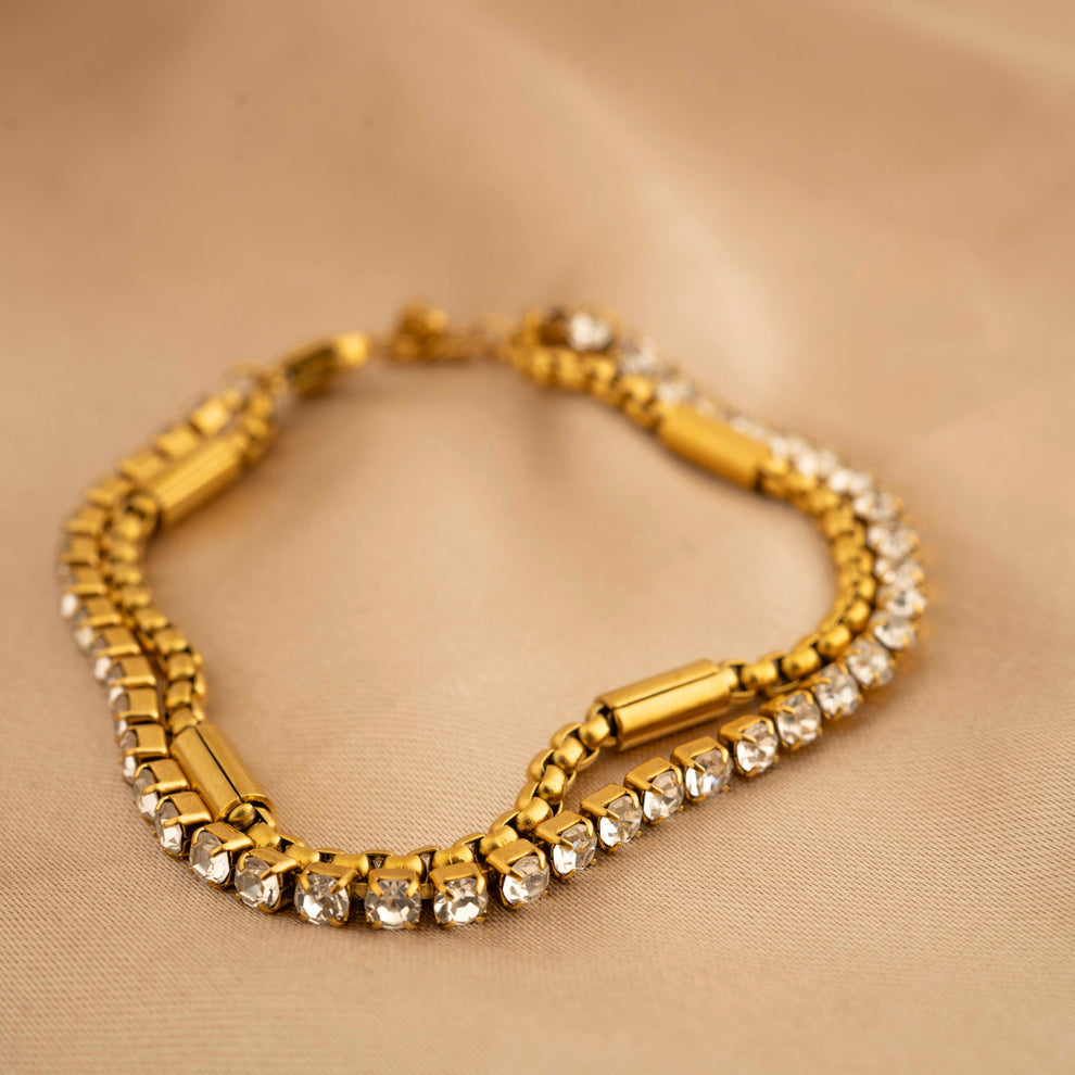 Bentley bracelet