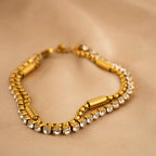 Bentley bracelet