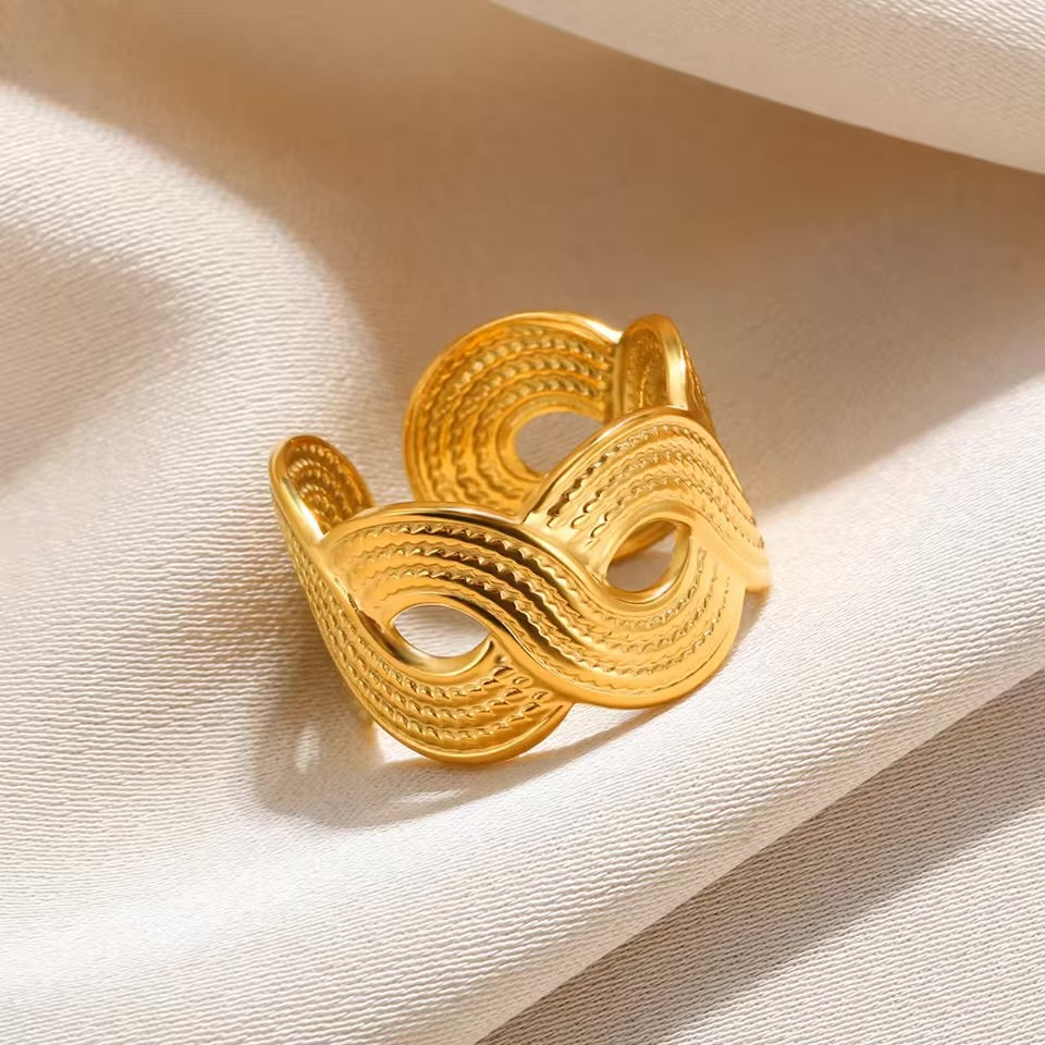 Gloss ring