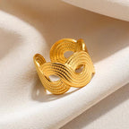 Gloss ring