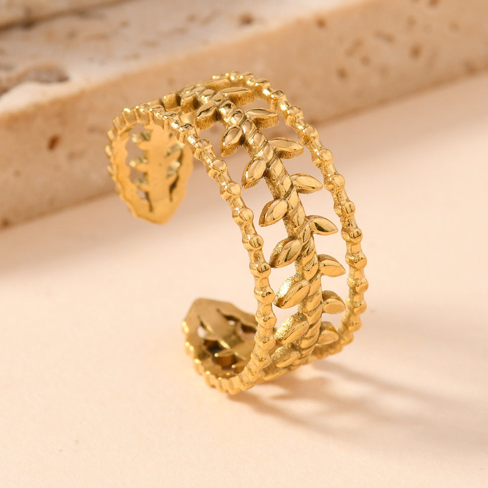 Trinp ring