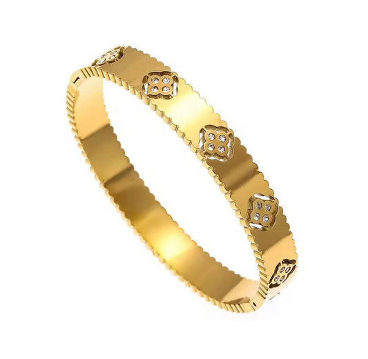 Polèrina Bangle
