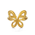 Fledge ring