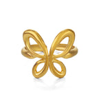 Fledge ring