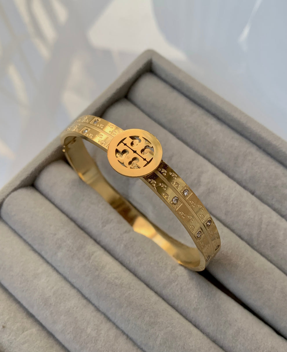 Chloe Bangle