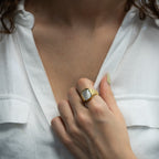 Roman ring