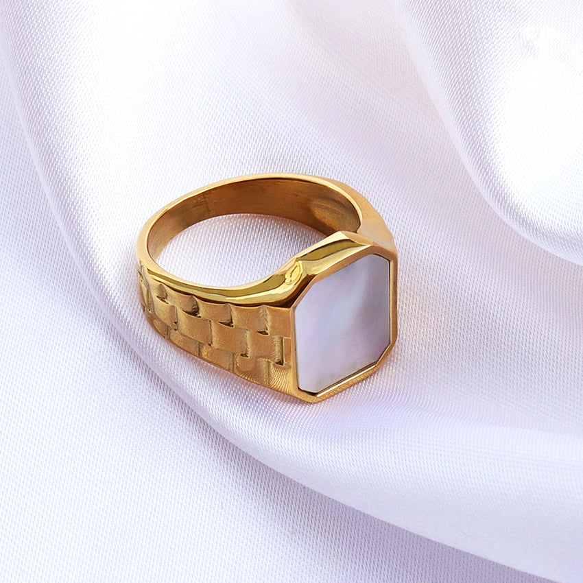 Roman ring